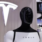 Ілон Маск хоче, щоб роботи стежили за злочинцями, а не відправляли їх до в'язниці - INFBusiness