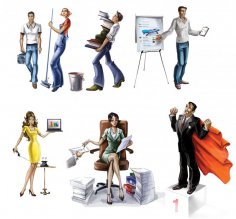 Кілька років тому анекдот про міліціонера, який не йшов за зарплатою, бо думав: "Пістолет дали - і крутись як хочеш" викликав сміх. Тепер від нього мороз по шкірі. "Синдром майора Євсюкова" страшніший за свинячий грип, тому що інкубаційний період - довжиною в покоління. І даремно чесний керівник Р.Г.Нургалієв гнівається на своїх підлеглих, даремно летять голови чиновників - вже вилупилося поголів'я "мобільних, комунікабельних та конкурентоспроможних" особин без честі, страху і совісті. Здійснилося... жарт став буллю - INFBusiness