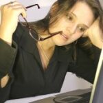 Як особистий блог допоможе сформувати Ваш особистий бренд? - INFBusiness