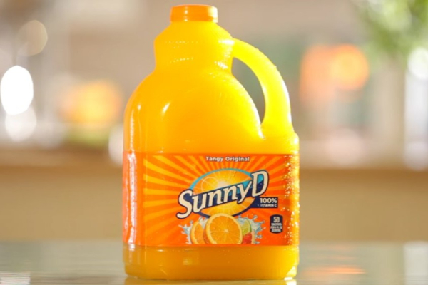 Castillo Hermanos з Гватемали придбає SunnyD за 1,4 мільярда доларів. - INFBusiness