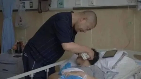 Чоловік, який першим кріогенно заморозив свою дружину в надії, що її можна буде оживити через 30 років, розпочав нові стосунки через два роки - Гуй Цзюньмін, Чжан Веньлянь