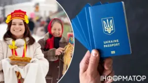 Чи реально добрим росіянам отримати паспорт України: роз’яснення міграційної служби для Інформатора