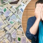 Суд зобов'язав чоловіка повернути 45 тис. грн виплат для переселенців після перетину польського кордону. - INFBusiness