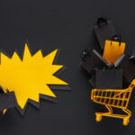 Чорна п'ятниця 2025: Приманка для покупців від маркетологів – ШІ та платні доступи. - INFBusiness