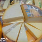 Сир в Україні: невтішні цінові передбачення аналітиків. - INFBusiness