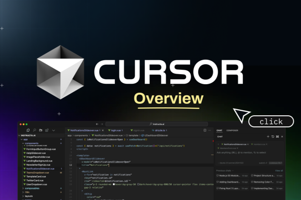 Штучний інтелект-стартап у сфері кодування Cursor отримав $2,3 млрд інвестицій при оцінці $29,3 млрд, збільшивши свою вартість майже втричі за лічені місяці. Раунд фінансування спільно очолили Accel та новий інвестор Coatue, за участю діючих інвесторів, зокрема Thrive Capital та DST Global. Також інвестиції зробили Google, що є власністю Alphabet Inc., та Nvidia Corp. Cursor, американський AI-стартап, отримав $2,3B фінансування з оцінкою у $29,3B. - INFBusiness