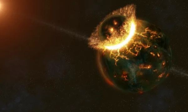 Експерти розкривають таємниці «найважливішої події в історії нашої планети» - INFBusiness