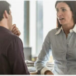 «Чому ви ніколи зі мною не радитесь?» - INFBusiness