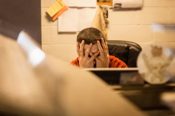 Ваше тіло думає, що щодня бореться з левами, але одна звичка може допомогти - INFBusiness