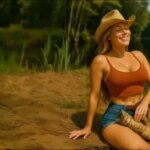 Брудний кантрі-хіт зі штучним інтелектом стає вірусним, але музиканти не жартома в цьому. - INFBusiness