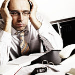 Робота не тішить? Про синдром вигоряння та відродження з попелу - INFBusiness