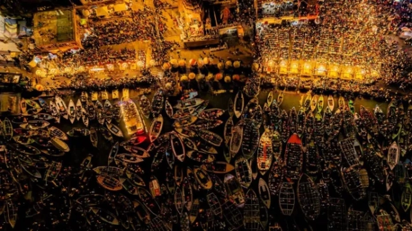 Премія з фотографування дроном 2025