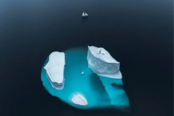 Премія з фотографування дроном 2025