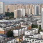 Китай: найкрутіше річне здешевлення нерухомості зафіксовано в жовтні. - INFBusiness