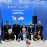 "Метінвест" та італійські компаньйони зведуть енергозберігаючий мікрорайон для… - INFBusiness