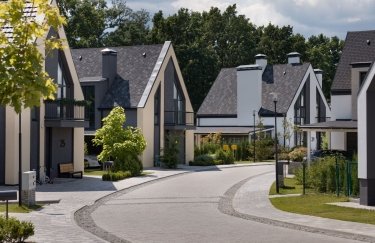 Чи залишиться тенденція на заміські будинки після 2025 року? заміські будинки