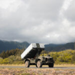 Forterra, компанія, що розробляє самокеровані військові машини, отримала оцінку понад 1 мільярд доларів. - INFBusiness