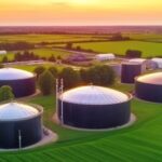 «Глобино» зводить перший біометановий комплекс за кошти ЄБРР. Forbes розкрив подробиці ініціативи. - INFBusiness