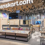 Індійський оптичний ритейлер Lenskart дебютував на біржі з вартістю 7,7 мільярдів доларів. - INFBusiness