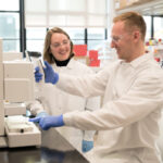 J&J із США придбає Halda Therapeutics, біотехнологічну фірму, за 3,05 мільярди доларів. - INFBusiness