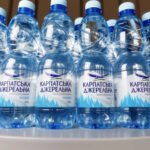 "Карпатську джерельну" придбано? Європейський харчовик поглинає український ринок попри військові дії. - INFBusiness