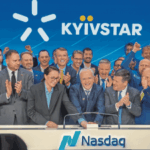 "Київстар" на Nasdaq: шлях до американського ринку акцій. - INFBusiness