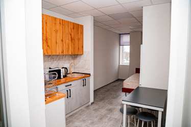 Patchwork: Bila Tserkva.