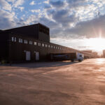 Клаптикова ковдра: Біла Церква. Костянтин Колесник поділився інформацією про функціонування промислового парку в Білій Церкві. - INFBusiness