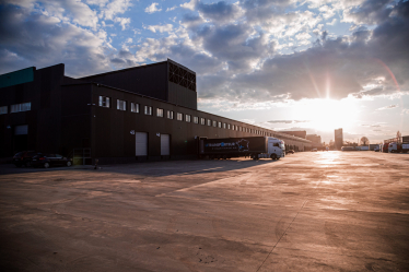 Patchwork: Bila Tserkva.