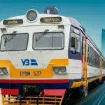 Київ-Берлін: Кличко анонсує потяг, "Укрзалізниця" вимагає спершу сплатити борги. - INFBusiness