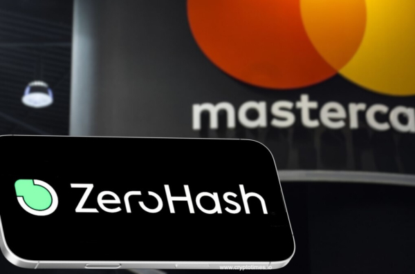 Mastercard націлена на нову операцію в криптопросторі. За інформацією п'яти джерел, які поінформовані про хід обговорень, платіжний лідер наближається до фінальної стадії перемовин щодо придбання Zerohash, стартапу, який спеціалізується на розробці інфраструктури для криптовалют і стейблкоїнів. Вартість угоди оцінюється в діапазоні від $1,5 до $2 млрд. Джерела попросили зберегти їх анонімність, оскільки йдеться про конфіденційні бізнес-плани. Незважаючи на те, що переговори ще можуть не відбутися, у разі успішного завершення це стане одним з найбільших кроків Mastercard у розвиток сфери стейблкоїнів — криптовалют, пов'язаних з реальними активами, такими як долар США. Mastercard має намір купити крипто-стартап Zerohash майже за 2 мільярди доларів - INFBusiness