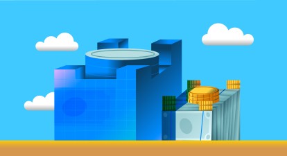 Корупція в «Енергоатомі» /ілюстрація Ілля Колесник для Forbes Ukraine