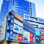 Найпопулярніший ТРЦ Києва, Гулівер, тимчасово призупинив роботу. В чому справа? - INFBusiness