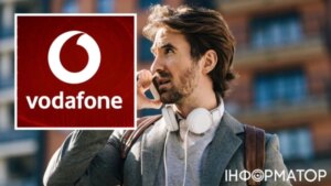 Остереження щодо кредитних афер: Відповідь Vodafone “Інформатору” про термін переоформлення заблокованого номеру.