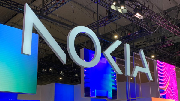 Nokia вкладає $4 мільярди в американську мережеву інфраструктуру для підтримки ШІ. - INFBusiness