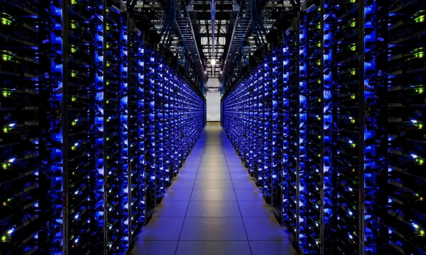 Nvidia й Deutsche Telekom мають намір звести центр обробки даних за 1 мільярд євро в Німеччині. - INFBusiness