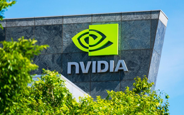 Nvidia перетнула позначку в 5 трильйонів доларів завдяки підйому AI. - INFBusiness
