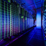 Nvidia та Deutsche Telekom інвестують €1 млрд у будівництво німецького дата-центру. - INFBusiness