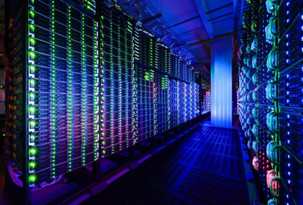 Nvidia та Deutsche Telekom інвестують €1 млрд у будівництво німецького дата-центру. - INFBusiness