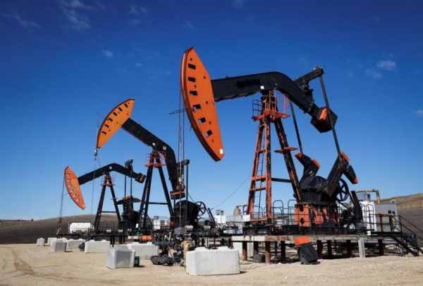 Ovintiv Inc. досягла згоди щодо придбання NuVista Energy Ltd. в рамках транзакції, що оцінюється приблизно в $2,7 млрд, що дозволить збільшити масштаби операцій з видобутку сланцевої нафти і газу в Канаді. Ovintiv купує NuVista Energy, канадського видобувача сланцевого газу, за $2,7 мільярда. - INFBusiness