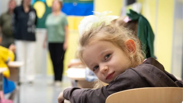 Школа Фото: Міністерство освіти і науки