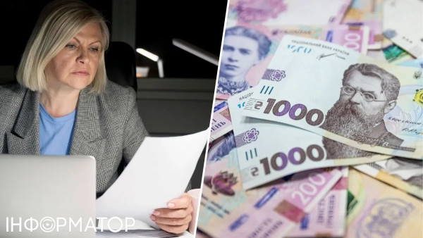 Громадянка відмовляється повертати до ПФУ надмірну виплату пенсії у сумі 35 902 гривень Пенсійний фонд помилково виплатив киянці зайві гроші, вимагає повернення 35 902 грн – судове рішення - INFBusiness