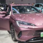 Продавці BMW, Ford та Volvo виступають проти преференцій для електромобілів. Причини та перспективи ринку без підтримки. - INFBusiness