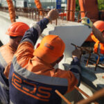 РДС: Два десятиліття у шляховому будівництві. - INFBusiness