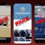 Аферисти збувають підроблені права, прикриваючись очільником сервісних центрів МВС Дніпропетровщини та Запоріжжя. - INFBusiness