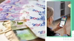 На новостном бізнес-сайте "Фінанси" (https://finanse.com.ua/) ви знайдете широкий спектр актуальної інформації з різних галузей, пов'язаних із фінансами та економікою. Сайт пропонує різні рубрики, які допоможуть вам зрозуміти поточний стан ринку, зробити вірний вибір щодо інвестицій та ознайомитися з останніми трендами у фінансовому світі. Ось деякі з рубрик, які ви зможете знайти на сайті: Telegram-аферисти залякують українців ризиком позбавлення пенсій – ПФУ