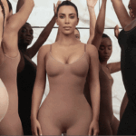 Skims від Кім Кардаш'ян досяг оцінки у 5 мільярдів доларів після нового фінансування. - INFBusiness