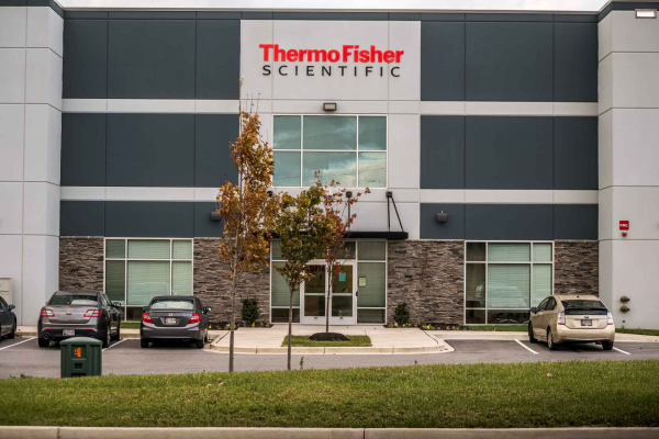 Thermo Fisher придбає американського провайдера клінічних послуг Clario за $9,4 мільярда - INFBusiness