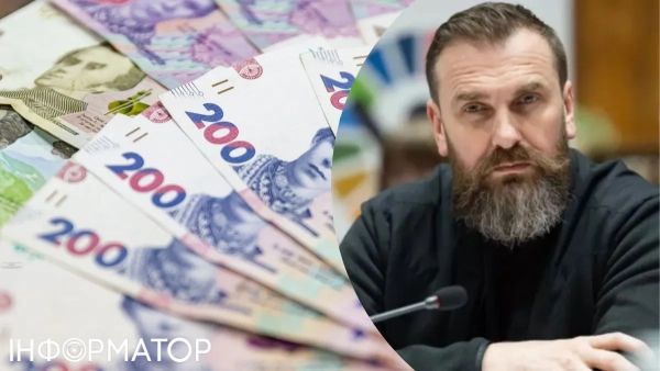 Міністр освіти і науки України Оксен Лісовий