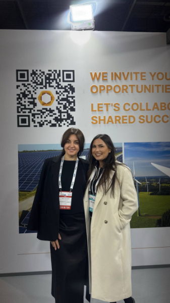 У Варшаві 13–14 листопада відбулася ReBuild Ukraine – подія, яка зазвичай згуртовує підприємництво, громади та міжнародні фірми, що вже займаються відбудовою України або хочуть приєднатися. Цьогорічна присутність SPP Development Ukraine на виставці стала продовженням діяльності щодо розвитку взаємодії в галузі енергетики та інфраструктури. SPP Development Ukraine на ReBuild Ukraine